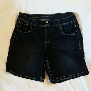 *NWT* Jean Shorts